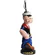 Popeye Vinegar Bottle
